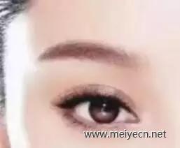 纹眉、雕眉、绣眉、柔眉、飘眉、雾状眉的区别