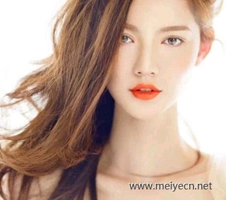 化妆师必须注意七个“毁容”事项