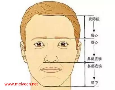发际线如何让你变美