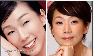半永久美瞳线这样设计最合理，99%的客户没意见！