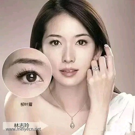 画眉太烦太费时？让半永久定妆师给你定制最佳眉型