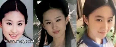 天生丽质，你也不能没有眉！女神必有神眉相助！