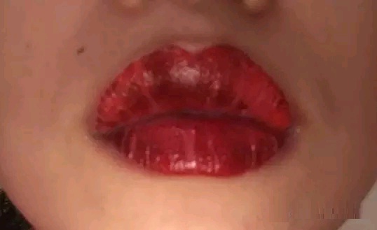半永久唇