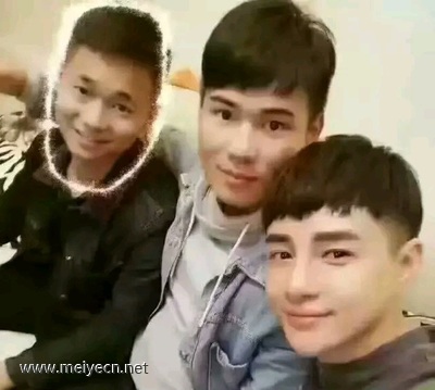 半永久美瞳线