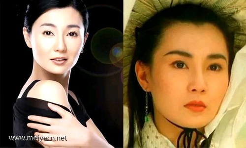 半永久定妆眉,半永久