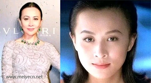 半永久定妆眉,半永久眉操作