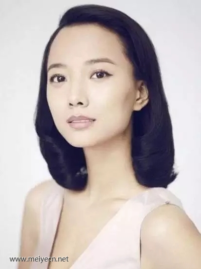 半永久纹发际线
